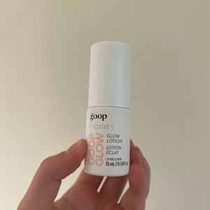 Goop - Goop Glow Lotion Mini Size